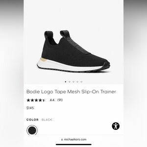 Michael Kors Sneakers